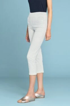 Bengajean® ¾ Slim Leg -Blue Illusion BENGAJEAN34SLIM04640389edit