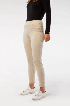 Bengajean® 7/8 Skinny 9 Bengajean® 7/8 Skinny -Blue Illusion BENGAJEAN78SKINNYLEG.15123edit