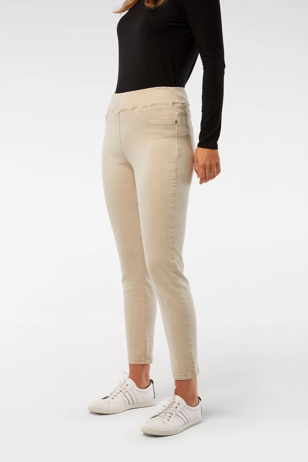 Bengajean® 7/8 Skinny 5 Bengajean® 7/8 Skinny - Image 3