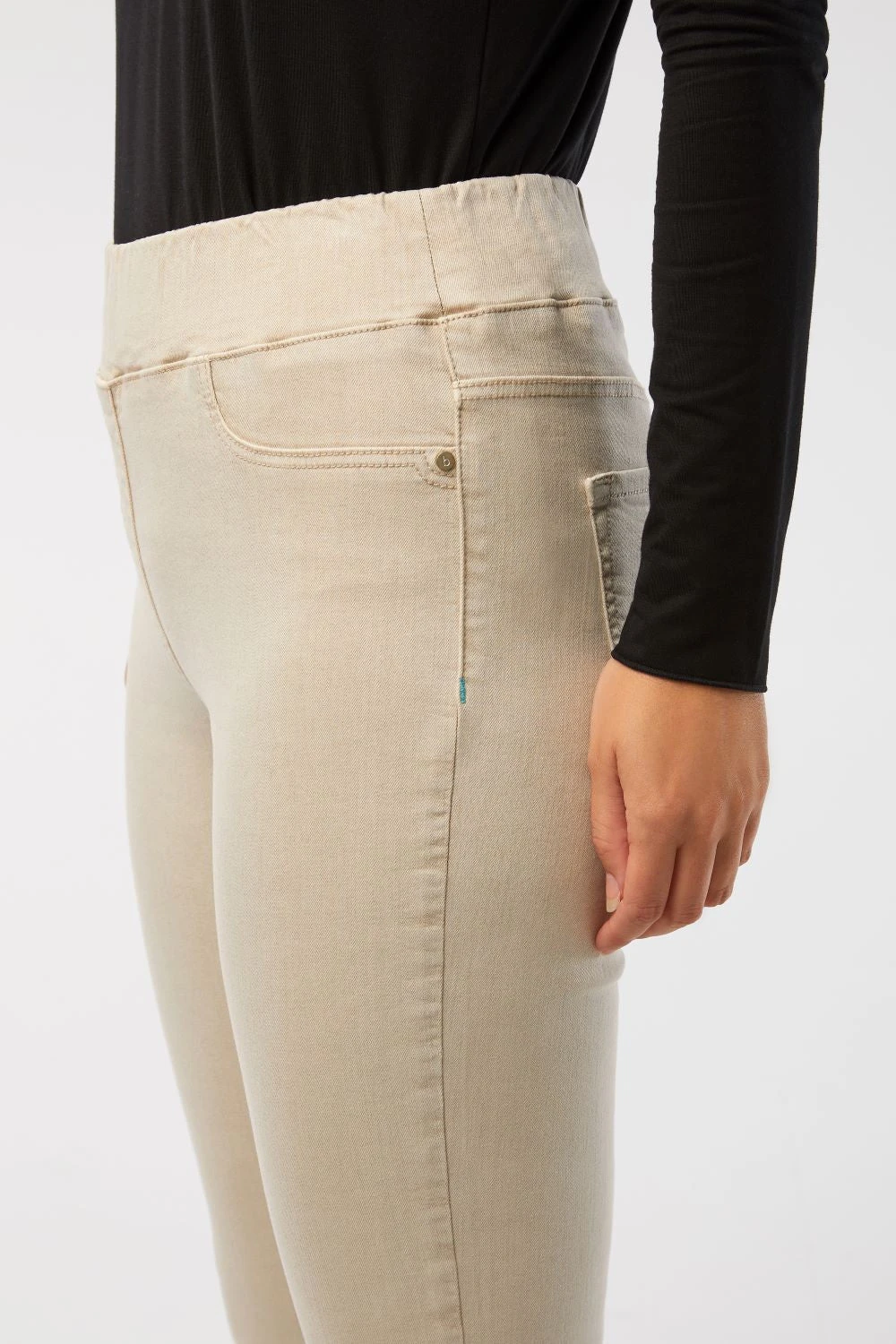 Bengajean® 7/8 Skinny 6 Bengajean® 7/8 Skinny - Image 4