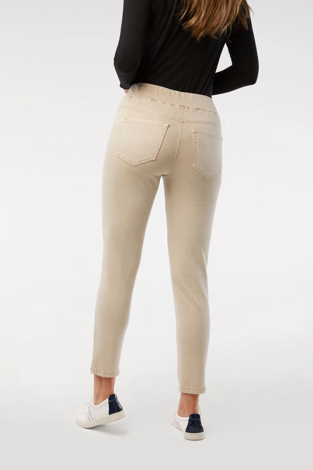 Bengajean® 7/8 Skinny 7 Bengajean® 7/8 Skinny - Image 5