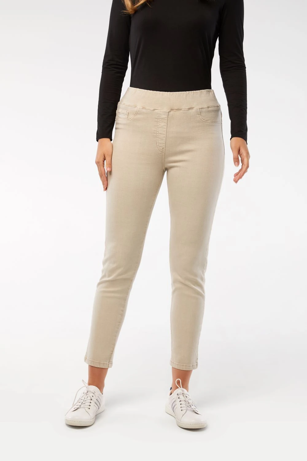 Bengajean® 7/8 Skinny 4 Bengajean® 7/8 Skinny - Image 2