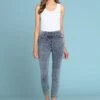 Bengajean® Good Earth Cotton® Skinny Leg -Blue Illusion BENGAJEAN78SKINNYLEG26520270edit