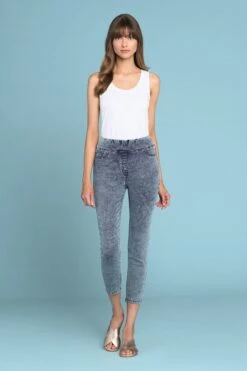 Bengajean® Good Earth Cotton® Skinny Leg