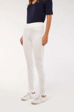 Bengajean® Full Length Skinny Leg -Blue Illusion BENGAJEANSKINNYLEG.25231edit