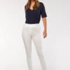 Bengajean® Full Length Skinny Leg -Blue Illusion BENGAJEANSKINNYLEG.2528edit