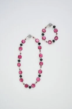 Monaco Shell 2 In 1 Necklace