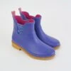 Flora Ankle Gum Boots