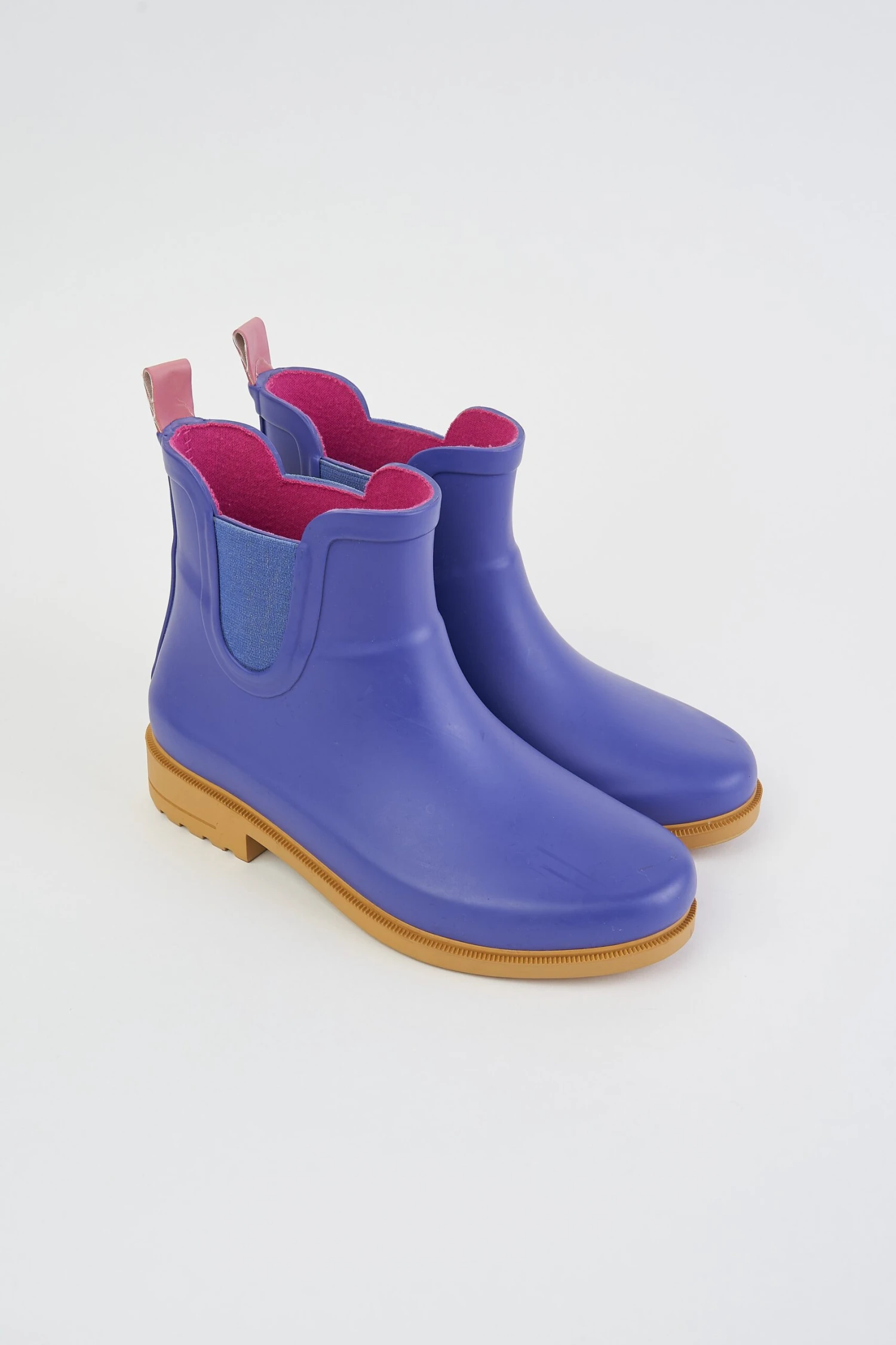 Flora Ankle Gum Boots 3 Flora Ankle Gum Boots