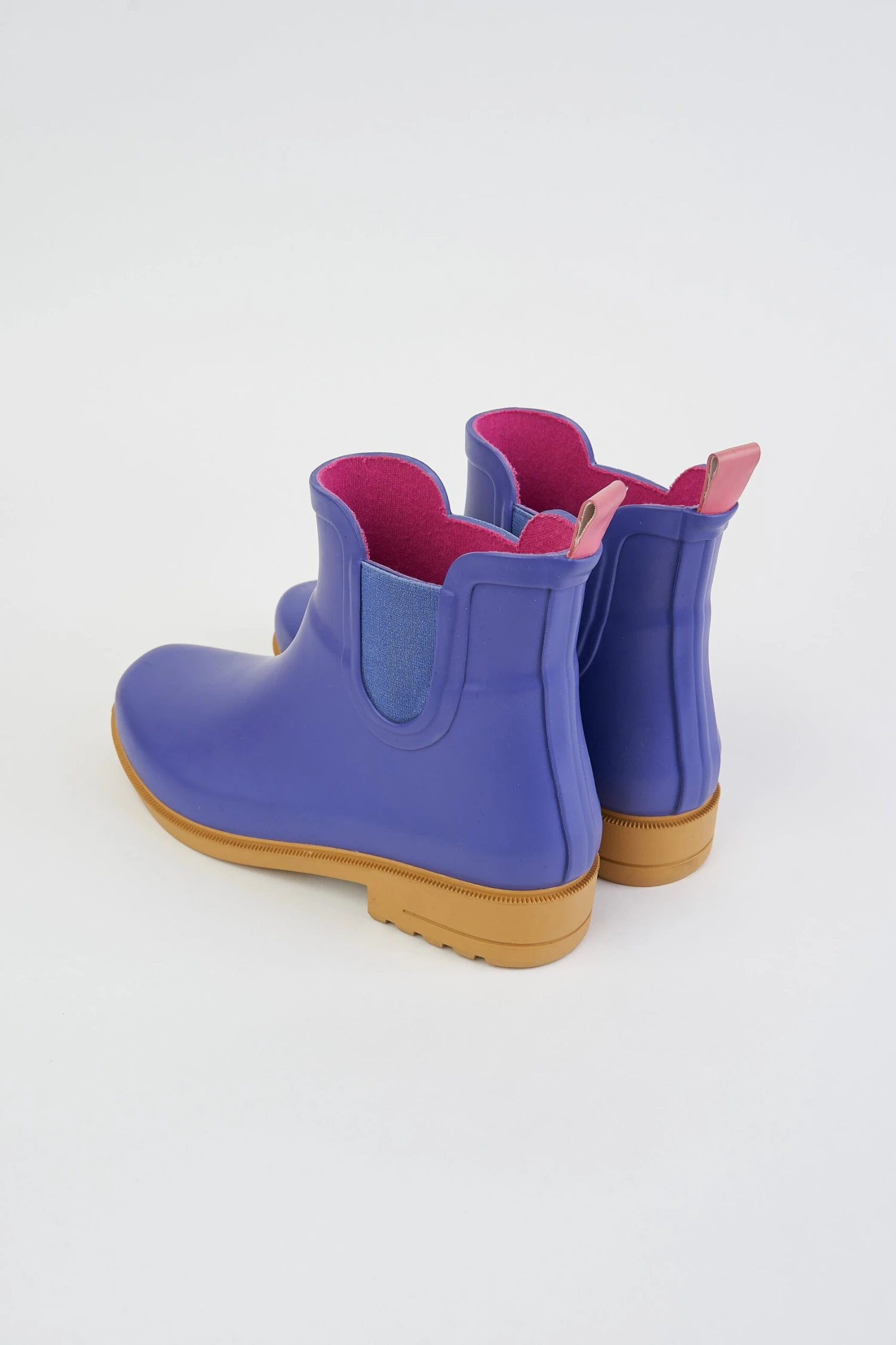 Flora Ankle Gum Boots 7 Flora Ankle Gum Boots - Image 5