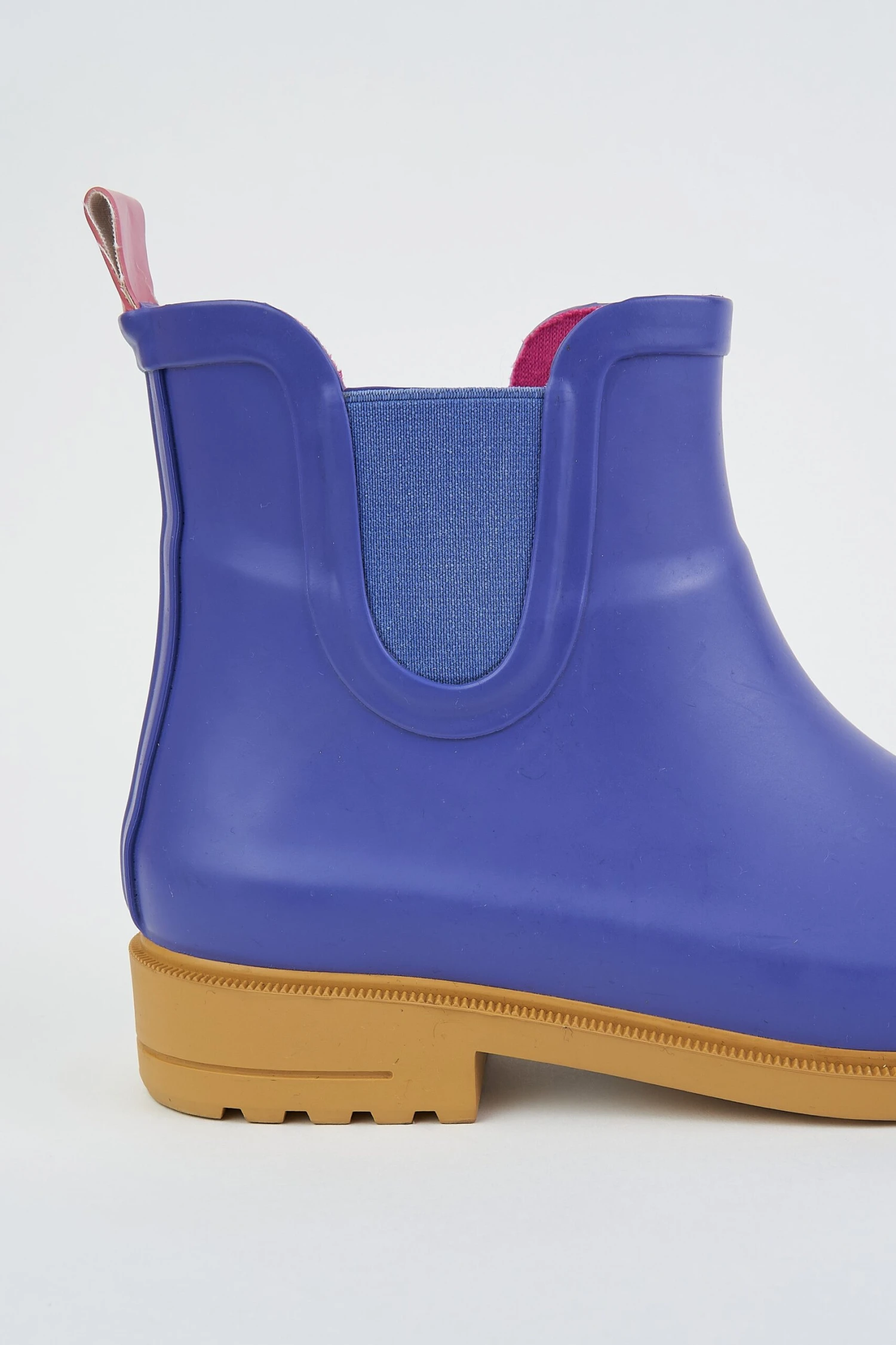 Flora Ankle Gum Boots 6 Flora Ankle Gum Boots - Image 4