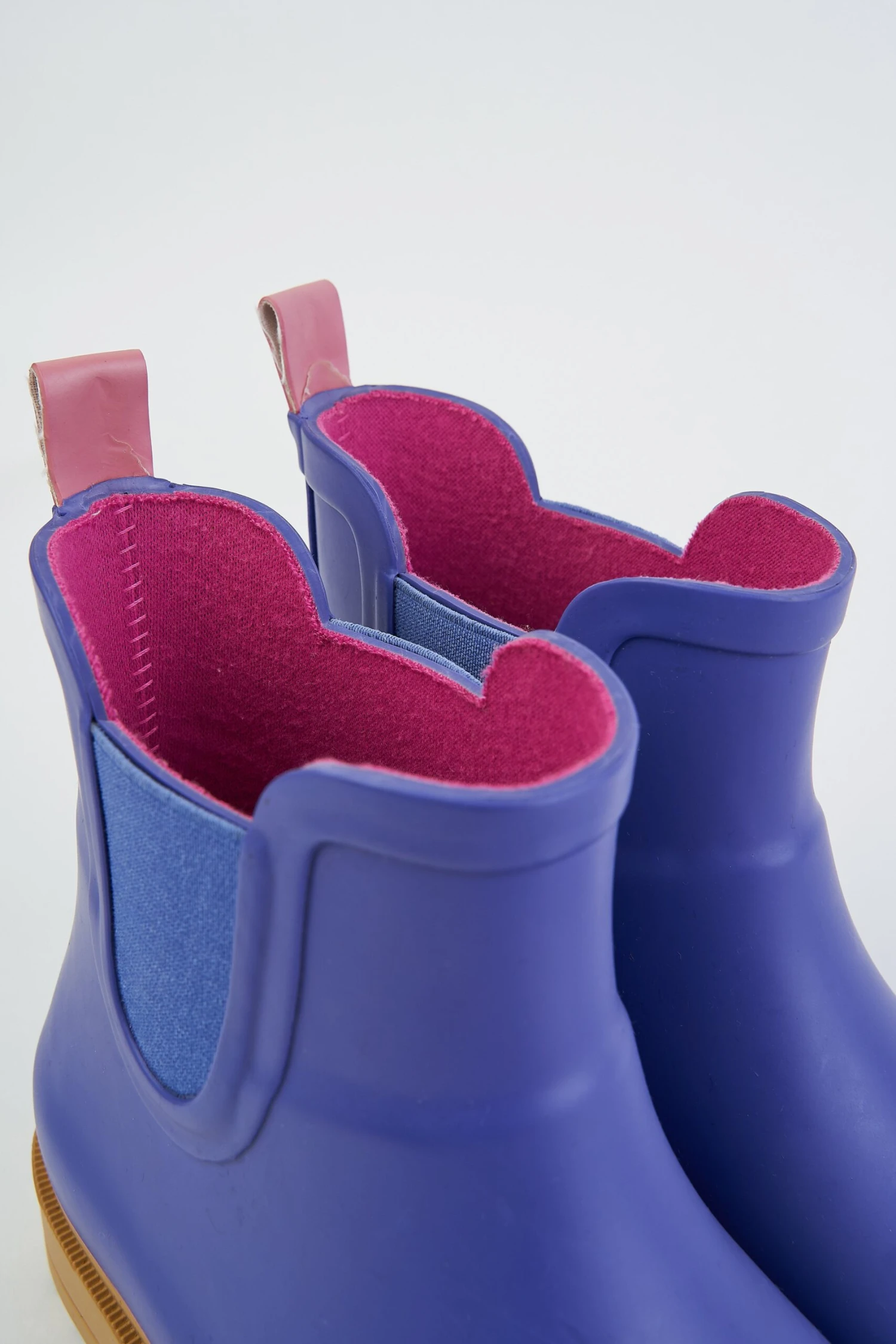 Flora Ankle Gum Boots 5 Flora Ankle Gum Boots - Image 3