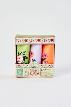 Cath Kidston The Garden Path Assorted Hand Creams