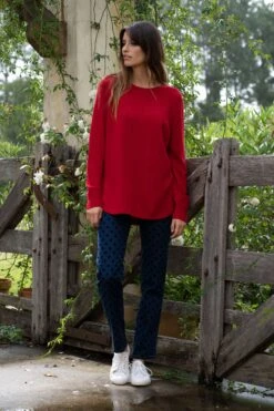 Bengajean® Velvet Spot