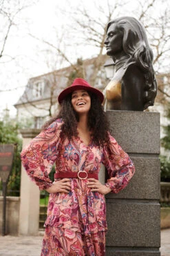 L’Abreuvoir Printed Maxi Dress 11 L’Abreuvoir Printed Maxi Dress -Blue Illusion BlueIllusion 02 024edit edit