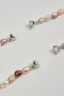 Rice Water Pearl 2 In 1 Necklace 8 Rice Water Pearl 2 In 1 Necklace -Blue Illusion BlueIllusion22.051233