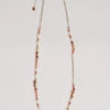 Coral Beaded Necklace 2 Coral Beaded Necklace -Blue Illusion CORALBEADEDNL0598 edit 86bc08df ff92 4900 af26 ba9a393ad2ab