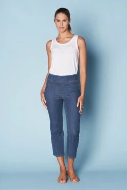 Bengajean® 7/8th Straight