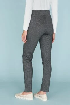 Houndstooth Pant 10 Houndstooth Pant -Blue Illusion HOUNDSTOOTHPANT7226edit
