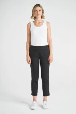 Lightweight Cotton Pant