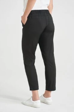 Lightweight Cotton Pant -Blue Illusion LIGHTWEIGHTCOTTONPANTBLACK7302402edit