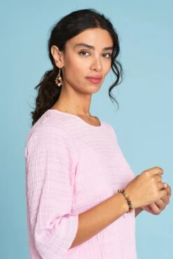 Multicolour Stone Earrings 9 Multicolour Stone Earrings -Blue Illusion MULTICOLOURSTONEEARRINGANDBRACELET2095edit