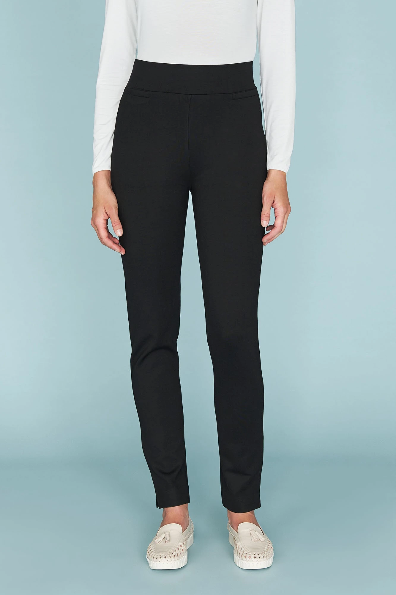 Ponte Pant 4 Ponte Pant - Image 2