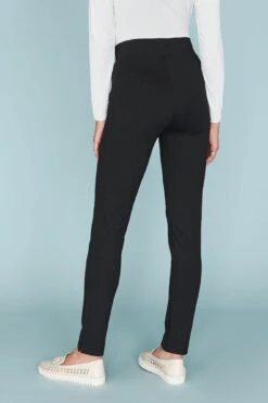 Ponte Pant 9 Ponte Pant -Blue Illusion PONTEPANT7445edit