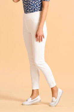 Bengajean® 7/8 Skinny Leg -Blue Illusion SUMMERBASICS BENGA78SKINNY000 2942