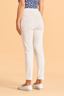 Bengajean® 7/8 Skinny Leg -Blue Illusion SUMMERBASICS BENGA78SKINNY000 2956