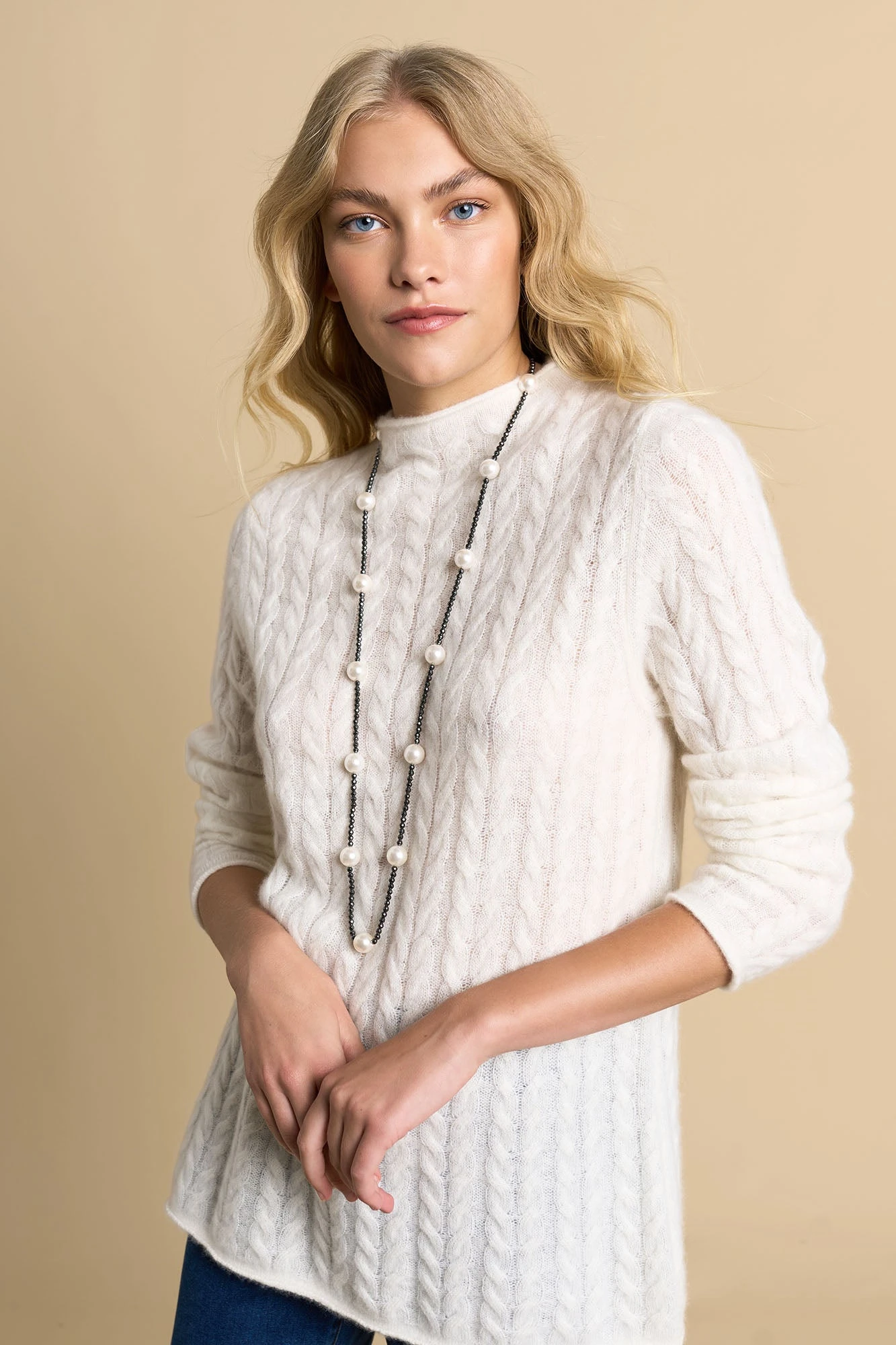 Chianna Necklace 4 Chianna Necklace - Image 2