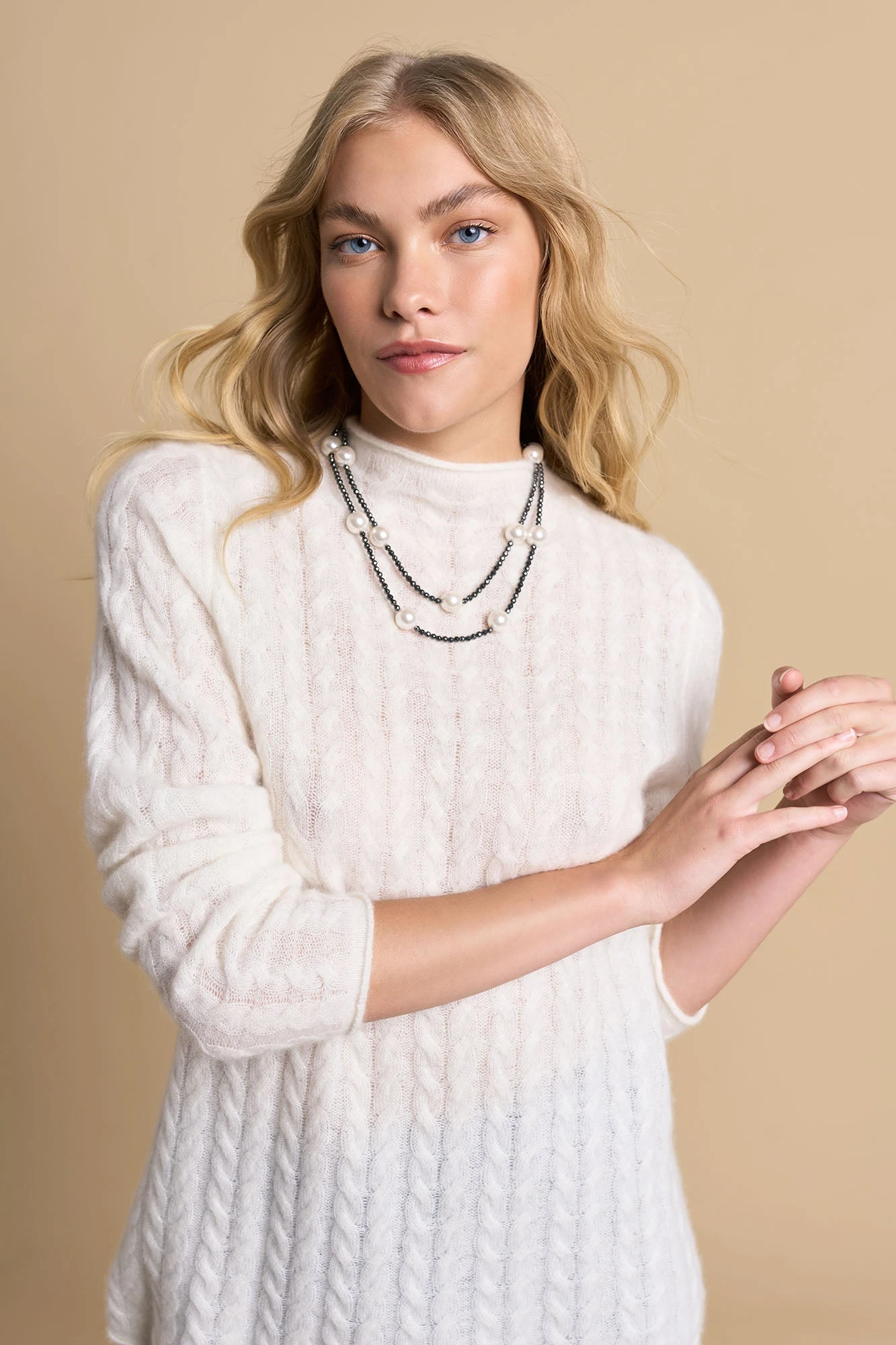 Chianna Necklace 5 Chianna Necklace - Image 3