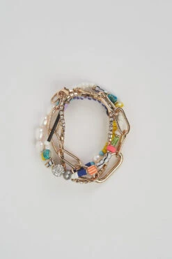 Amelie Multi Bracelet Set