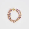 Amethyst Bracelet 1 Amethyst Bracelet -Blue Illusion amethyst00001