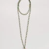 Baroque Pearl Pendant Necklace