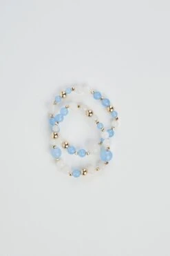 Bauble Bracelet Set