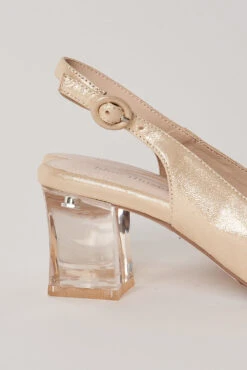 Belle Shimmer Heel 11 Belle Shimmer Heel -Blue Illusion belleshimmerheel2598 edit