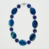 Shantal Statement Necklace 2 Shantal Statement Necklace -Blue Illusion bie com13.101092