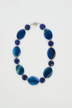 Shantal Statement Necklace
