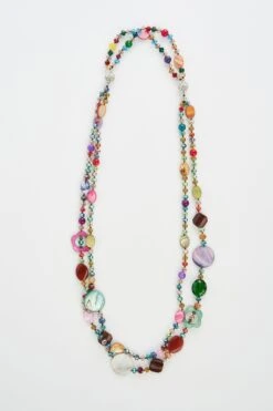 Sonia 2 In 1 Necklace