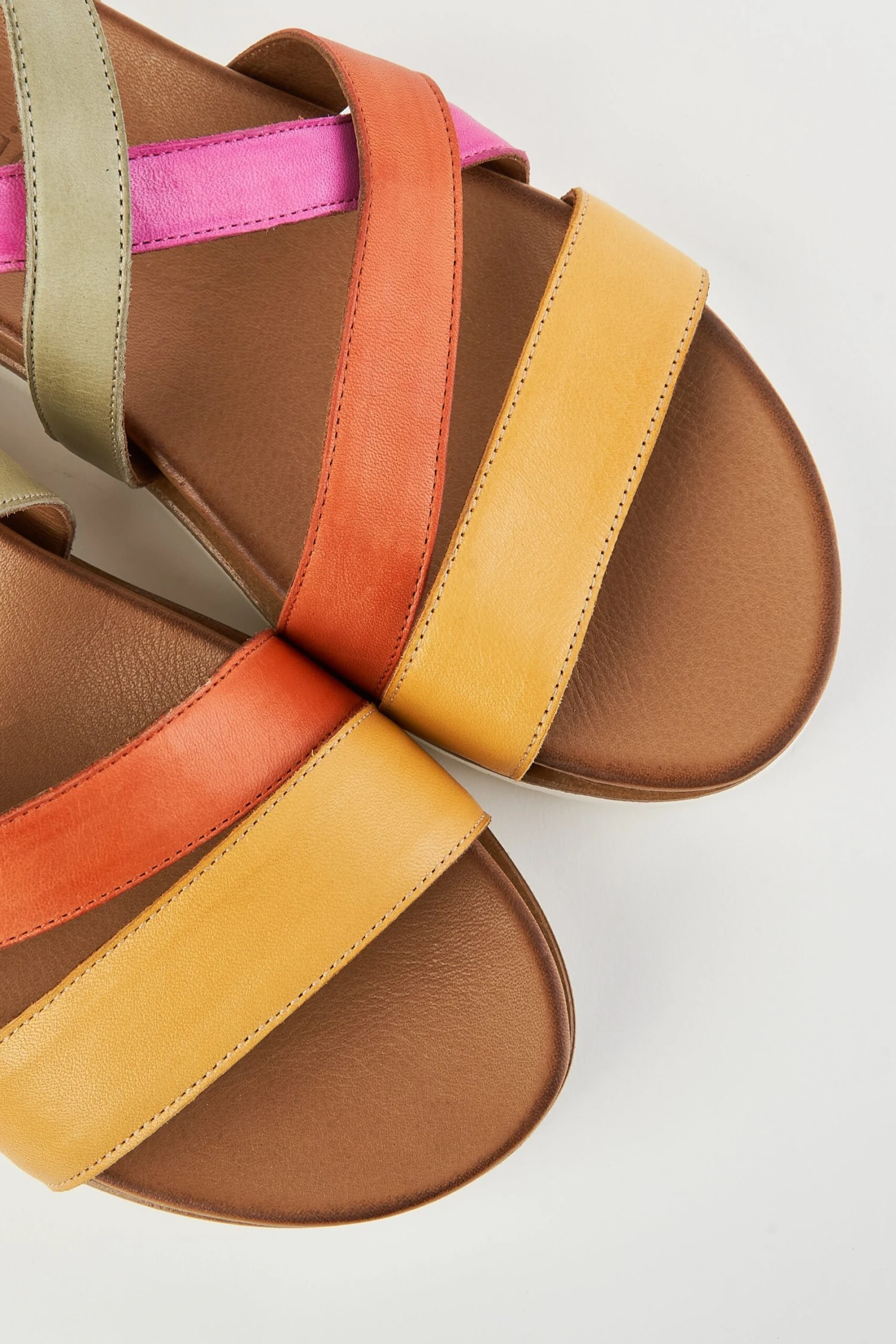 Try Sandal 8 Try Sandal - Image 6