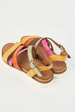 Try Sandal 12 Try Sandal -Blue Illusion bie com13.101368