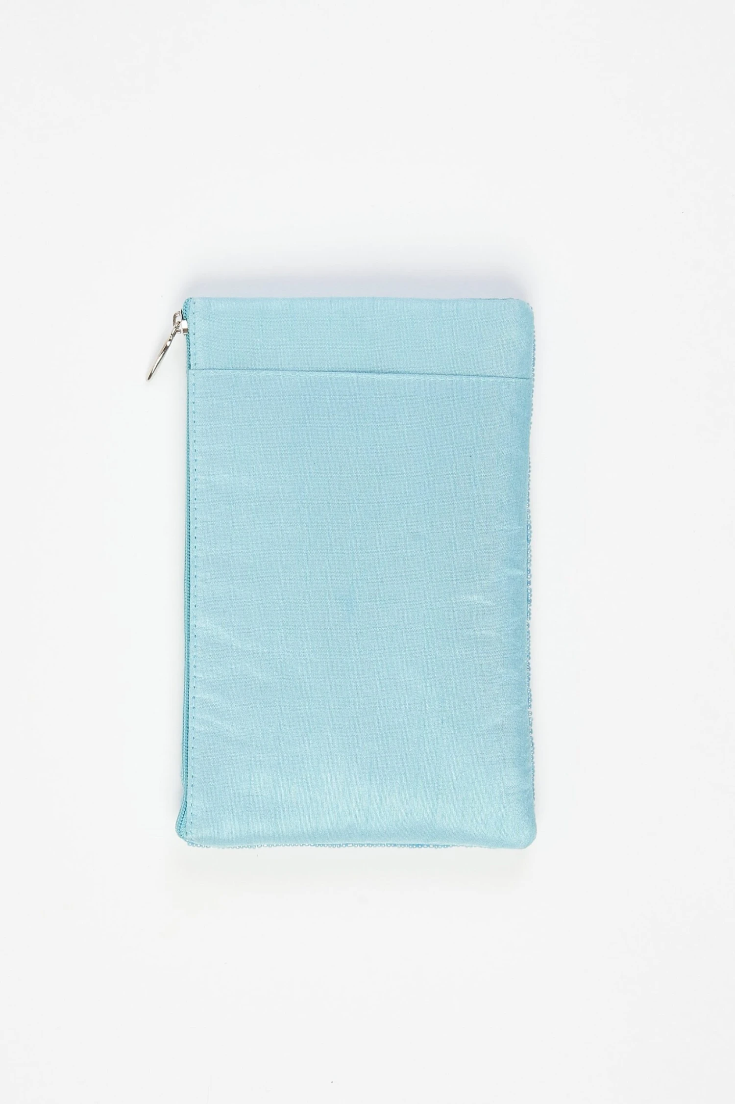 S Beaded Cosmetic Bag 4 S Beaded Cosmetic Bag - Image 2