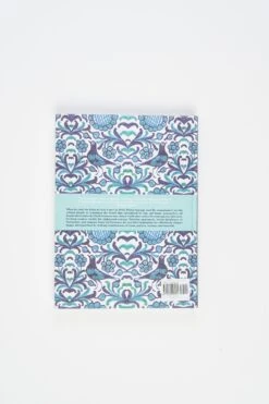 Effortless Style 9 Effortless Style -Blue Illusion bie com13.101497