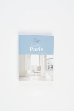 My Little Paris: Creative Paris