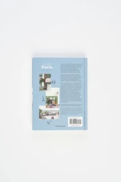 My Little Paris: Creative Paris -Blue Illusion bie com13.101499