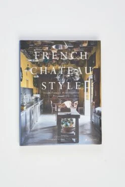 French Chateau Style