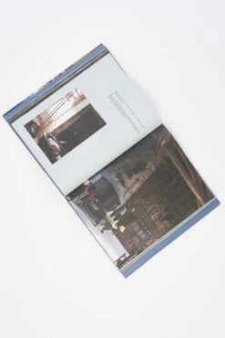 French Chateau Style -Blue Illusion bie com13.101506