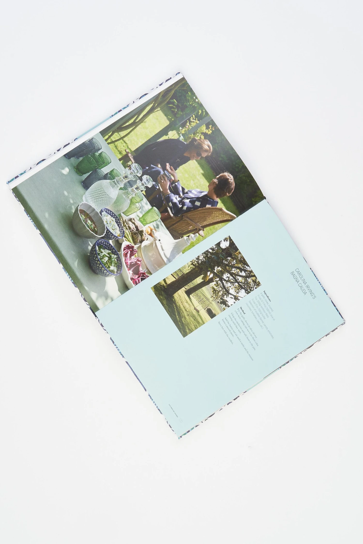 Effortless Style 5 Effortless Style - Image 3