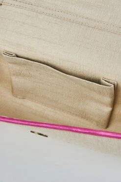 Agnes Floral Clutch 9 Agnes Floral Clutch -Blue Illusion bie com5632